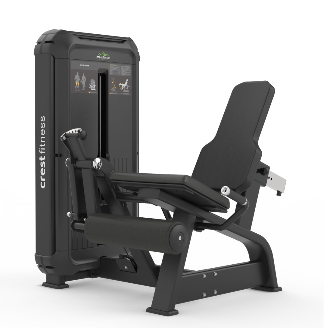 Cockatoo Prestige Series Leg Extension