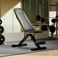 Adjustable Incline Decline Bench ALPHA X15