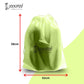 Cockatoo PE Shoe Bag for Travel & Storage |Shoe Storage Organizer Bag |Pack of 10