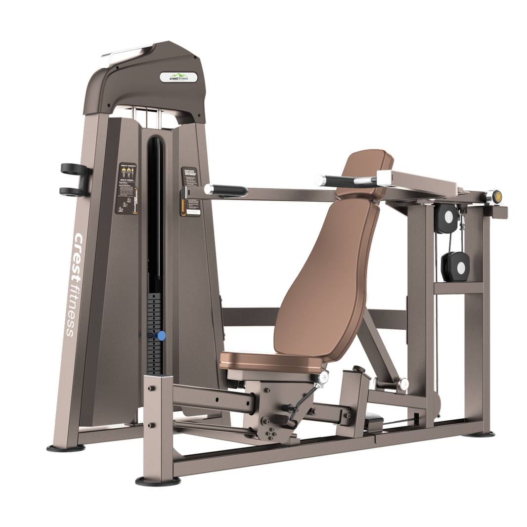 Premium Multi Press Machine Online - Cockatoo
