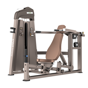 Galaxy Series Multi Press