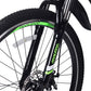 Cockatoo CBC-06 Kids Bicycle – 26” Wheels | V-Brakes | Ideal for Ages 13–45