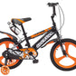 Cockatoo CKC161 Kids Bicycle – 16”Wheels|Caliper Brakes| Ideal for 4–7Yrs| Flat 73% OFF
