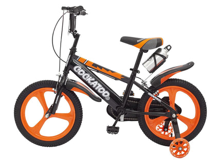 Cockatoo CKC161 Kids Bicycle – 16”Wheels|Caliper Brakes| Ideal for 4–7Yrs