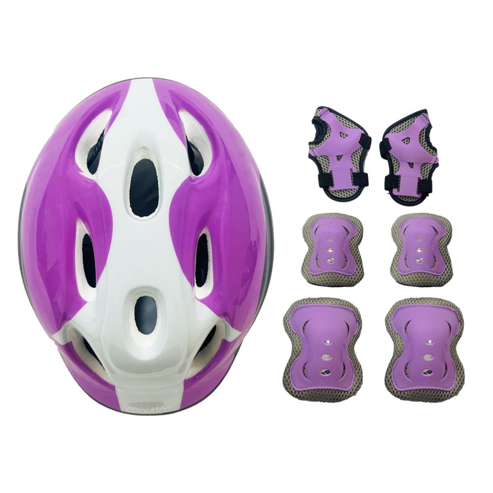 Cockatoo 4 in 1 Protective Set