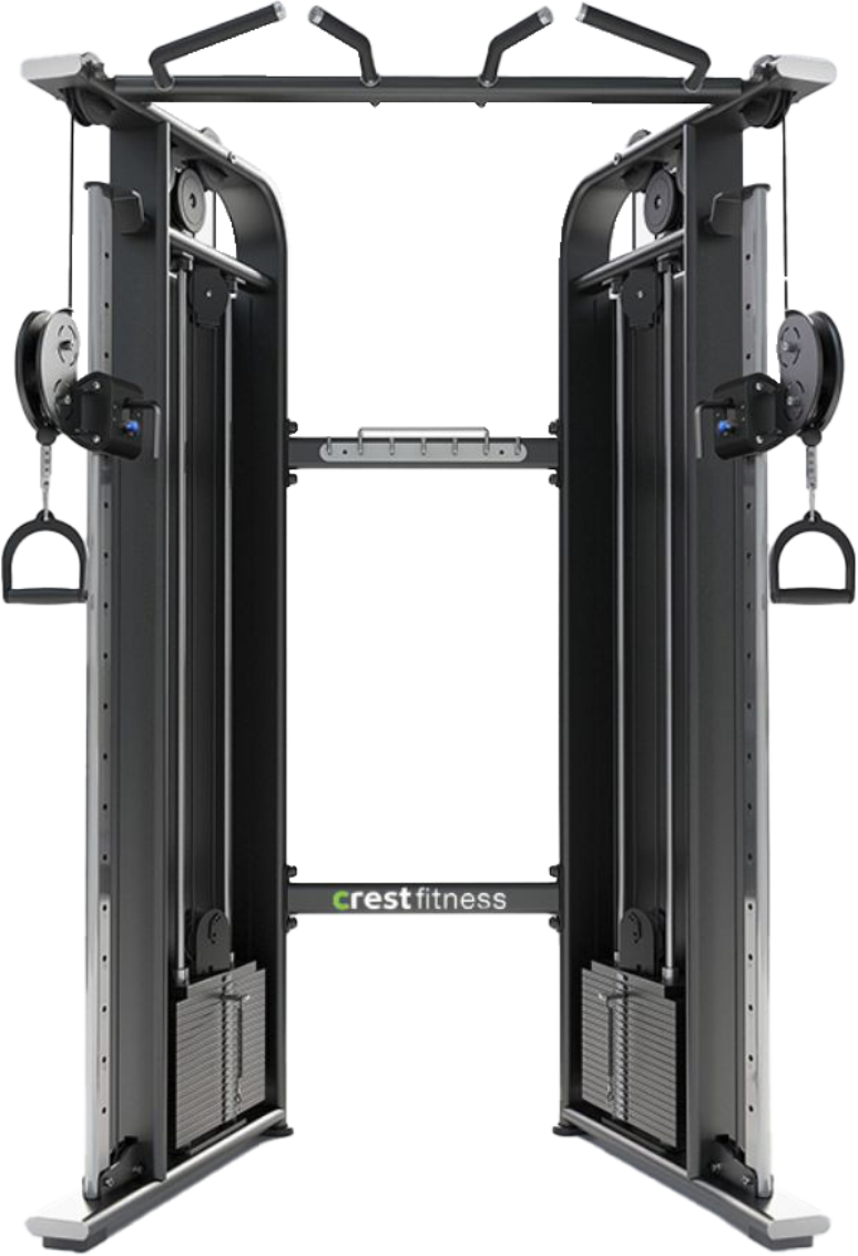 Cockatoo Functional Trainer Prestige