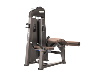 Galaxy Series Prone Leg Curl