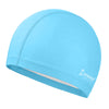 Cockatoo PU Swimming Cap - Blue