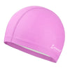 Cockatoo PU Swimming Cap - Pink