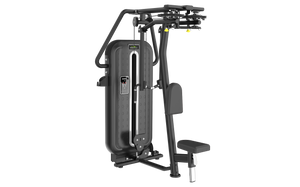 Pec Fly / Pearl Delt Magnum Series