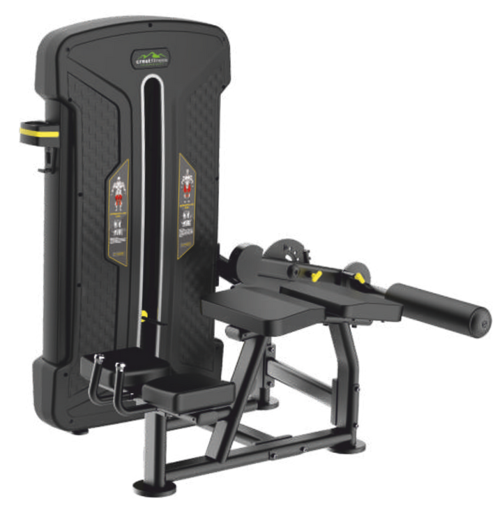 Buy Prone Leg Curl Machine Online for Effective Workouts - Cockatoo