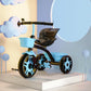 Cockatoo Mini Cruise| Galaxy Ride Tricycle for Kids| Kids Cycle for 2-5 Years