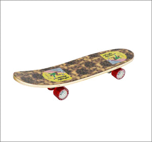 Cockatoo Skates Board | Size 6*24"