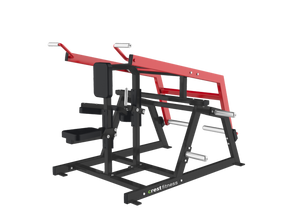 SM Series Seated Dip