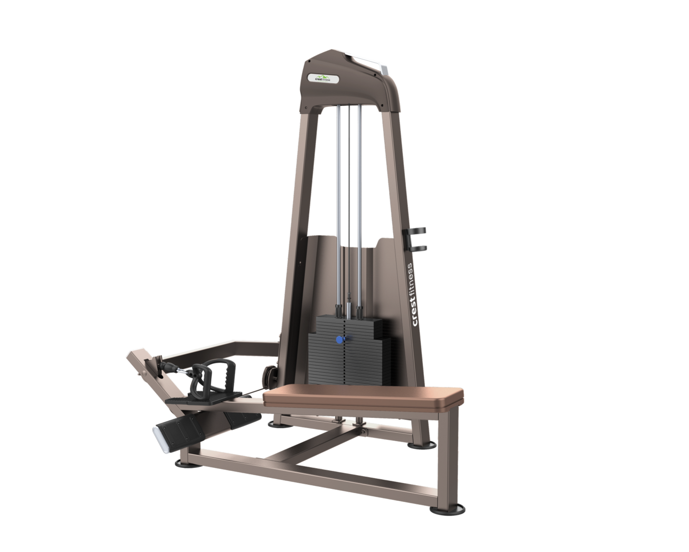 Galaxy Series Seated Horizontal Pulley