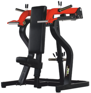 Pro Series Shoulder Press