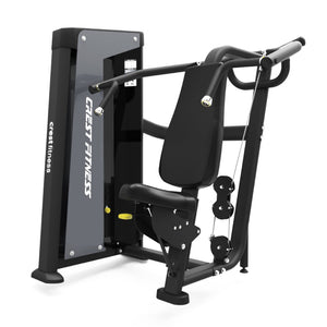 Cockatoo Crest Force Series Shoulder Press