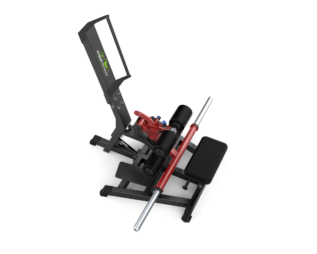 Cockatoo SM Series Standing Hip Thrust