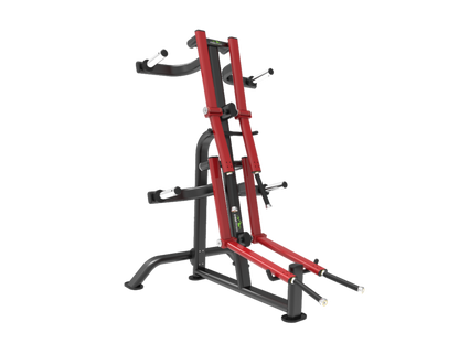 Standing Lateral Raise