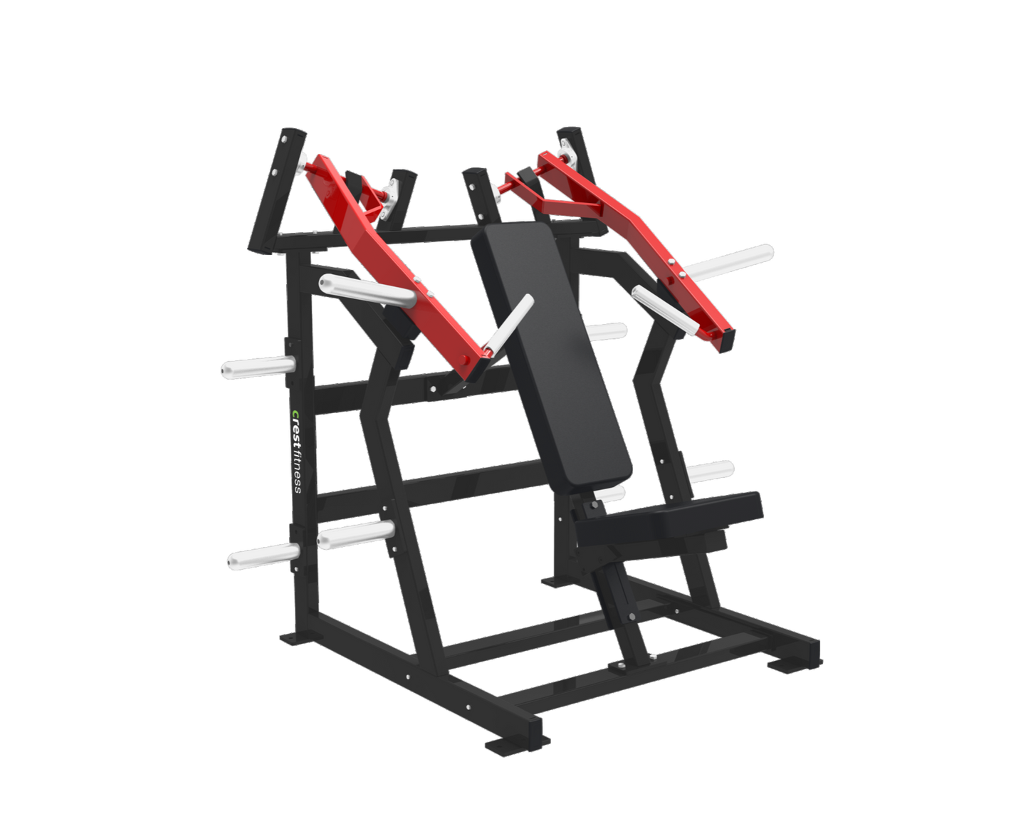 SM Series Super Incline Press
