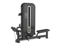 Seated Horizontal Pulley Magnum Series
