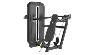 Shoulder Press ALPHA SERIES