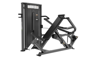 Shoulder Press Techno Series