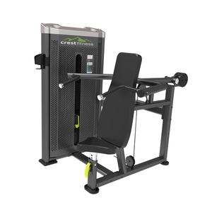 Star Series Shoulder Press