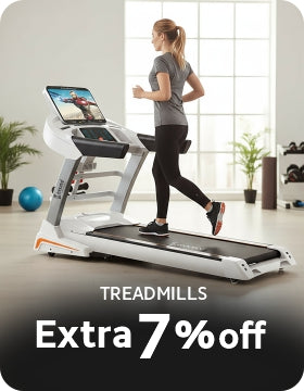 Treadmills