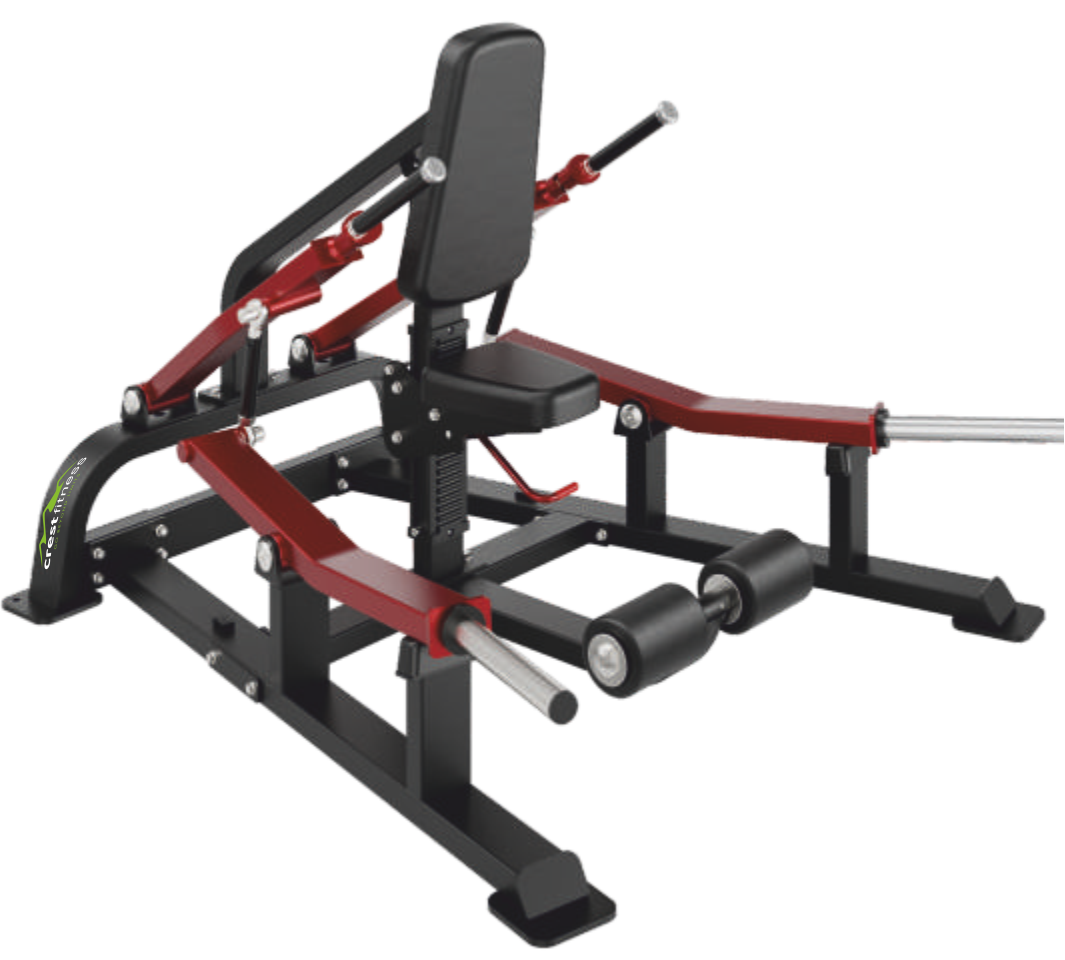 Triceps Curl- DH Series