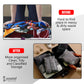 Cockatoo Path-Finder Travel Packing Cubes Set| Travel Organizer Bags | 6Pcs