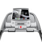 Cockatoo E Series E1500 | 2.5 continuous and 4.5HP Peak AC Motor| Semi Commercial Treadmill| Auto Incline Max User Weight 140 Kg | Upto 18 Km/Hr