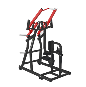 SM Series Vertical Traction