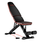 Adjustable Incline Decline Bench ALPHA X10