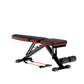 Adjustable Incline Decline Bench ALPHA X10