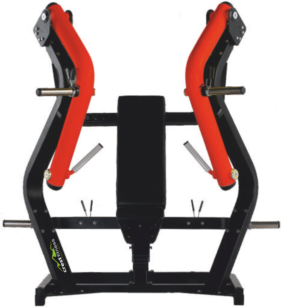 Cockatoo Pro Series Low Row