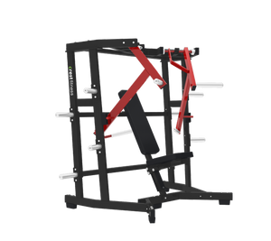 SM Series Wide Chest Press