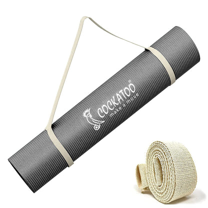 YM100 Yoga Mat