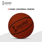 Cockatoo Professional Basketball for Indoor and Outdoor Games