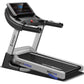 Cockatoo Delta X5 5HP Peak Treadmill With 3 Level Manual Incline| Speed 16 Km/Hr |Max User Weight 130 Kg