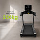 Cockatoo Crest CFT 2900 Commercial Treadmill