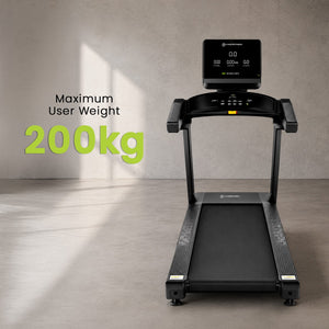 Cockatoo Crest CFT 2900 Commercial Treadmill