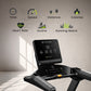 Cockatoo Crest CFT 2900 Commercial Treadmill