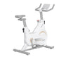 Cockatoo Ride XE11 Spin Bike Exercise Cycle | Flywheel Size 8Kg |Photoelectric Pulse Sensors | Max User Weight- 140 Kg