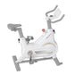 Cockatoo Ride XE11 Spin Bike Exercise Cycle | Flywheel Size 8Kg |Photoelectric Pulse Sensors | Max User Weight- 140 Kg