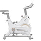 Cockatoo Ride XE11 Spin Bike Exercise Cycle | Flywheel Size 8Kg |Photoelectric Pulse Sensors | Max User Weight- 140 Kg