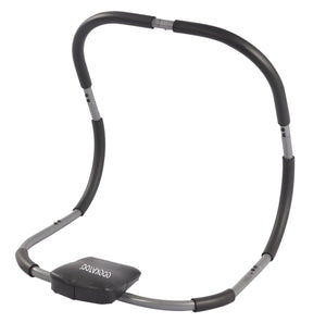 Cockatoo Evolution Ab Roller Abdominal Machine for Gym, Standard