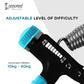 Cockatoo (10 KG - 40 Kg) Adjustable Hand Grip| Hand Gripper for Men & Women| Hand Grip Strengthener