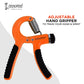 Cockatoo (10 KG - 40 Kg) Adjustable Hand Grip| Hand Gripper for Men & Women| Hand Grip Strengthener