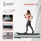 Cockatoo Smartpad 3.0| Home Use Walkpad | 3HP Peak Featuring Magnetic Remote Control